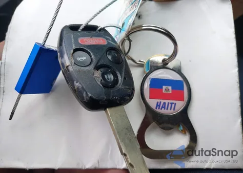 2009 Honda Civic Ex-L z USA, uszkodzony, nr VIN 2HGFA16929H350839